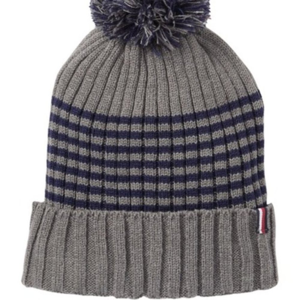 Tommy Hilfiger Men's Ski Patrol Beanie